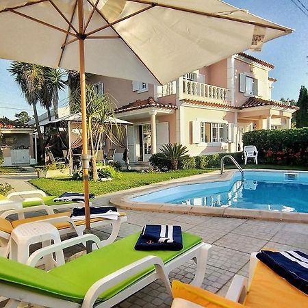 Villa Shardana B&B 세심브라 외부 사진