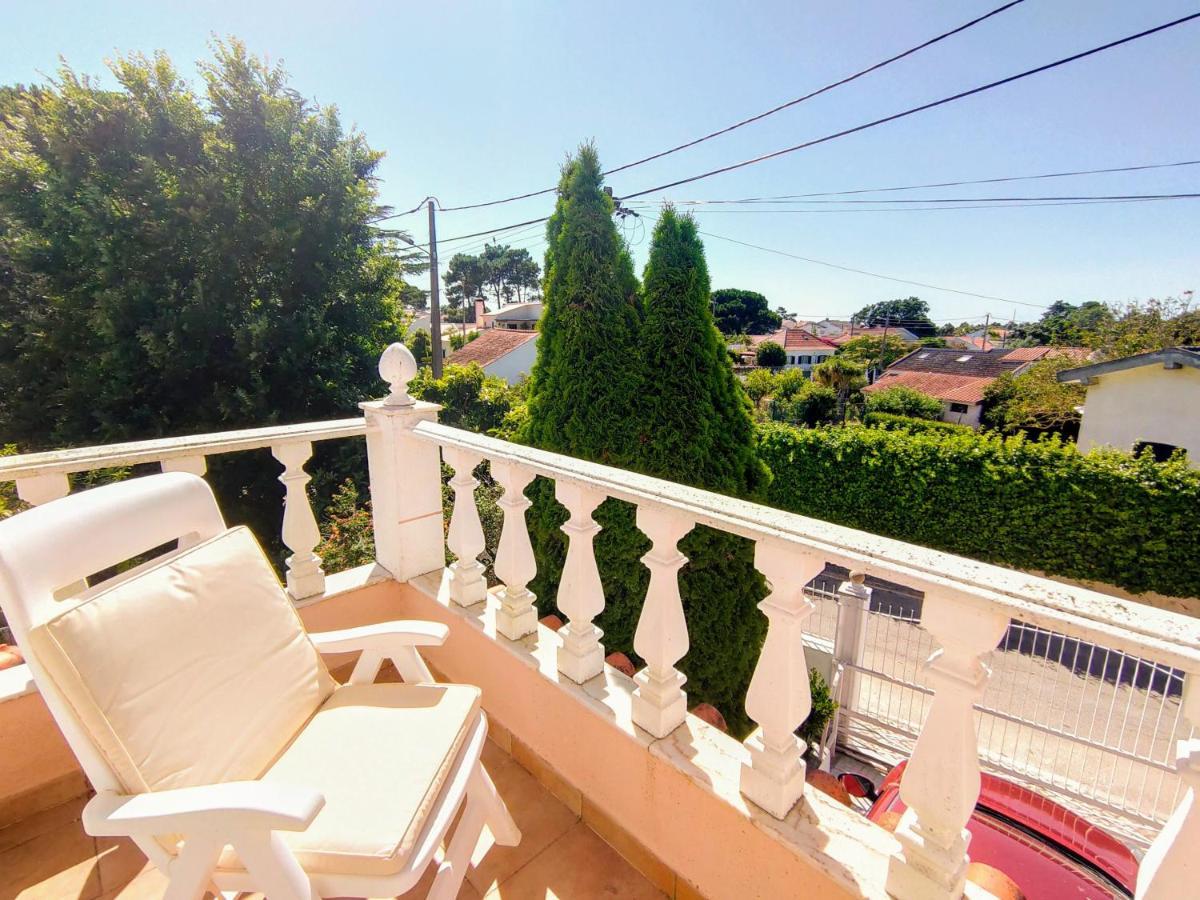 Villa Shardana B&B 세심브라 외부 사진
