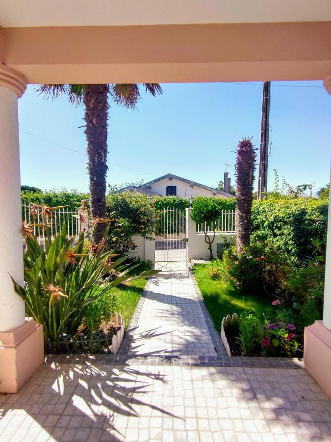 Villa Shardana B&B 세심브라 외부 사진