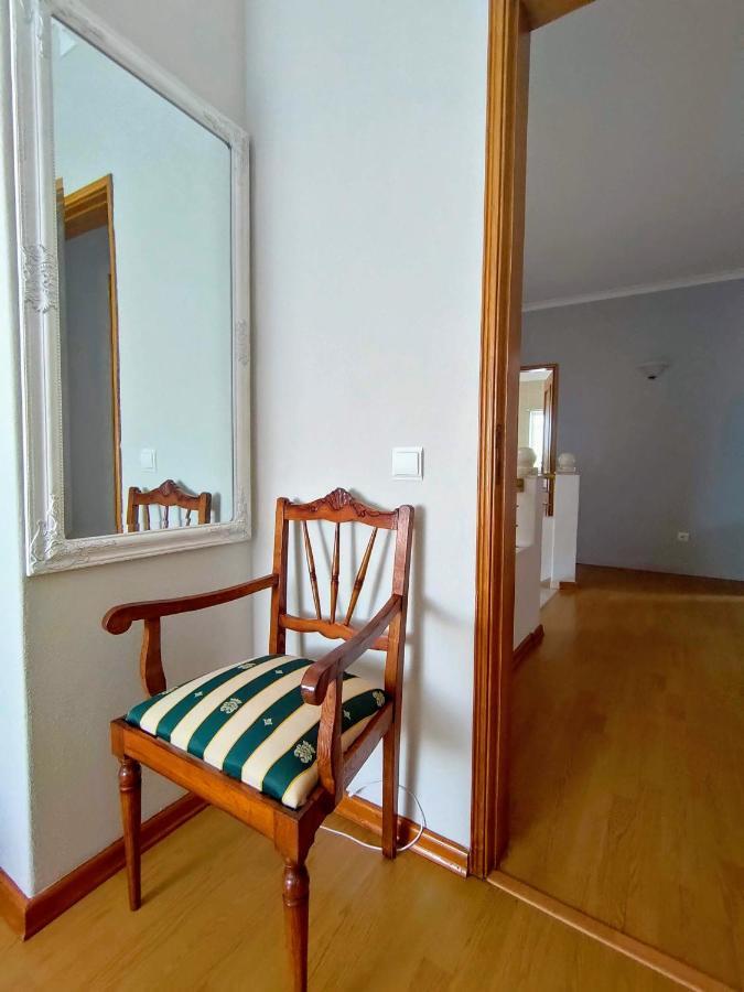 Villa Shardana B&B 세심브라 외부 사진