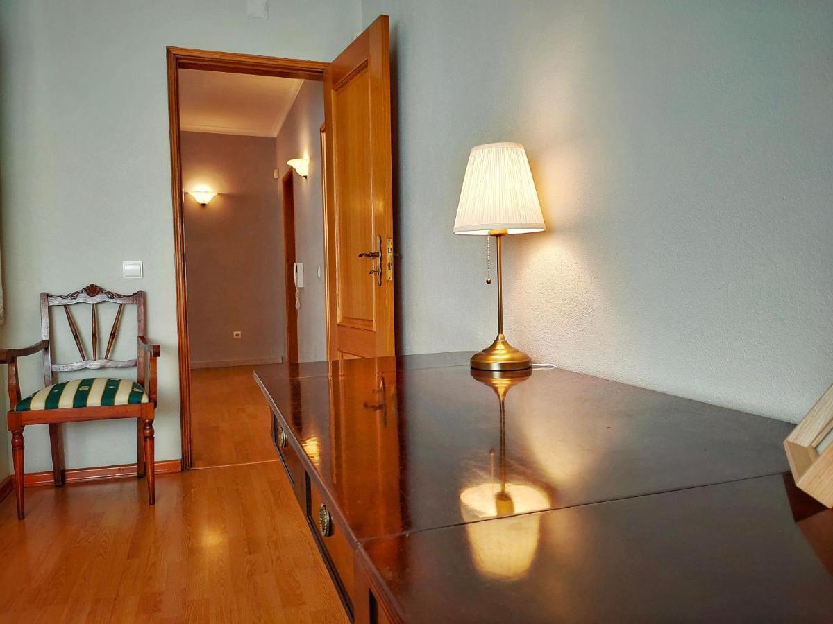 Villa Shardana B&B 세심브라 외부 사진
