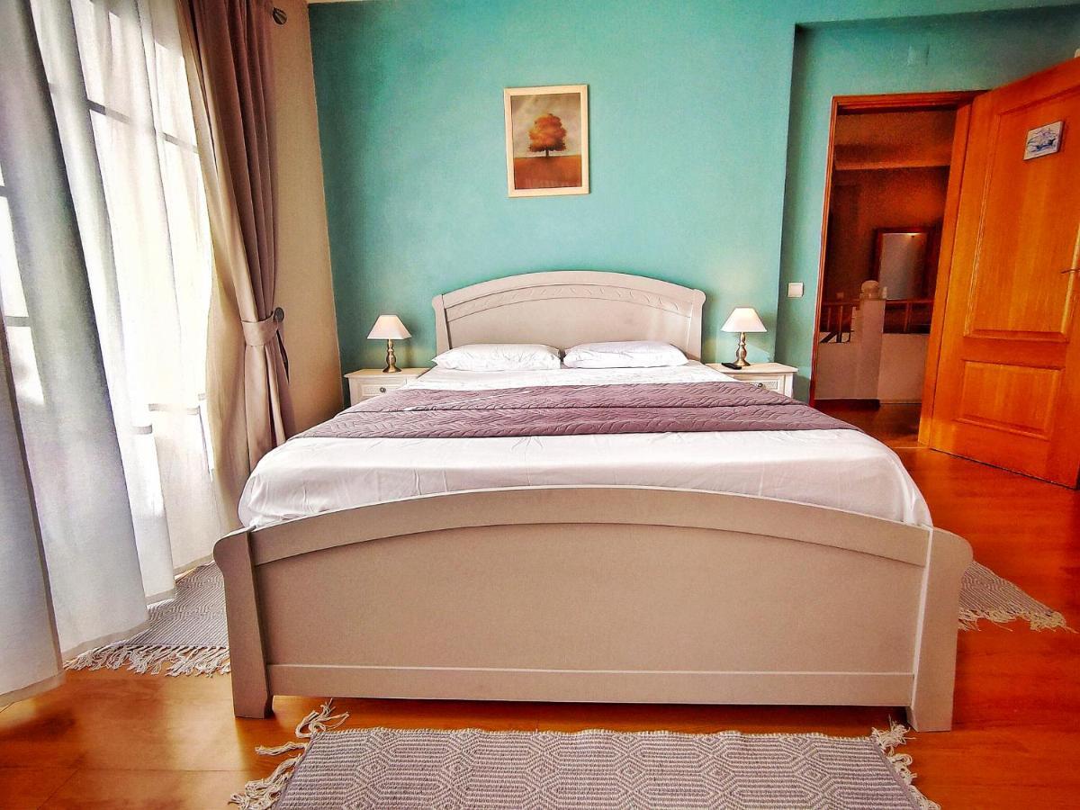 Villa Shardana B&B 세심브라 외부 사진