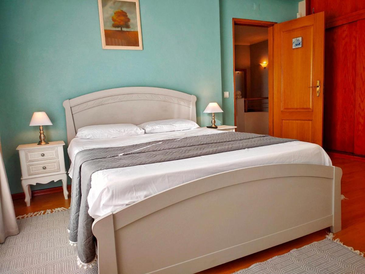 Villa Shardana B&B 세심브라 외부 사진
