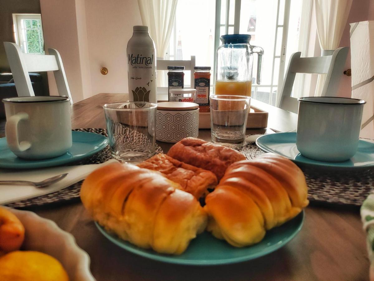 Villa Shardana B&B 세심브라 외부 사진