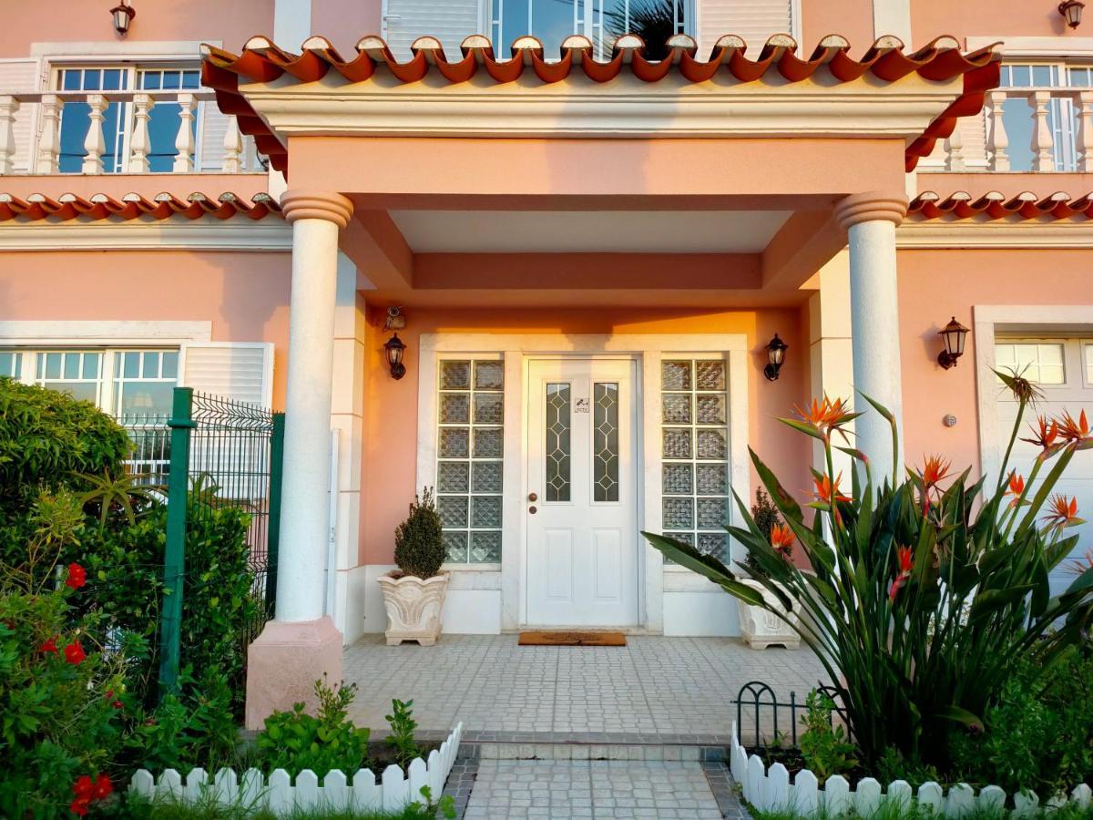 Villa Shardana B&B 세심브라 외부 사진