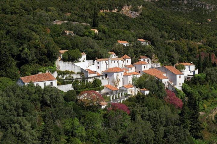 Villa Shardana B&B 세심브라 외부 사진
